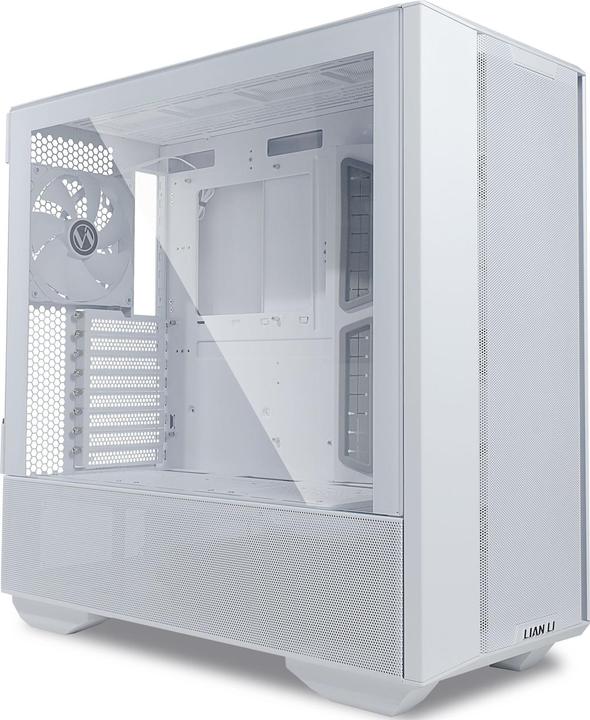 Actual product image Lian-Li Lancool III (ATX, Mini-ITX, E-ATX, mATX)