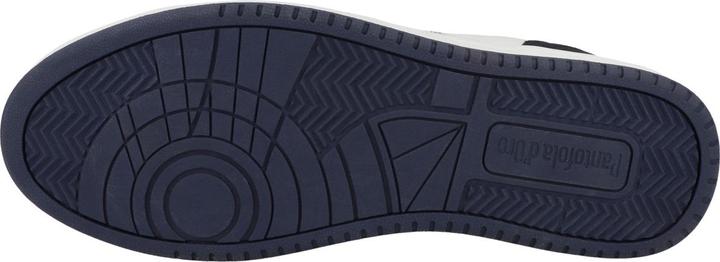 Actual product image Pantofola d'Oro Lioni Uomo Low - 62221 (41)