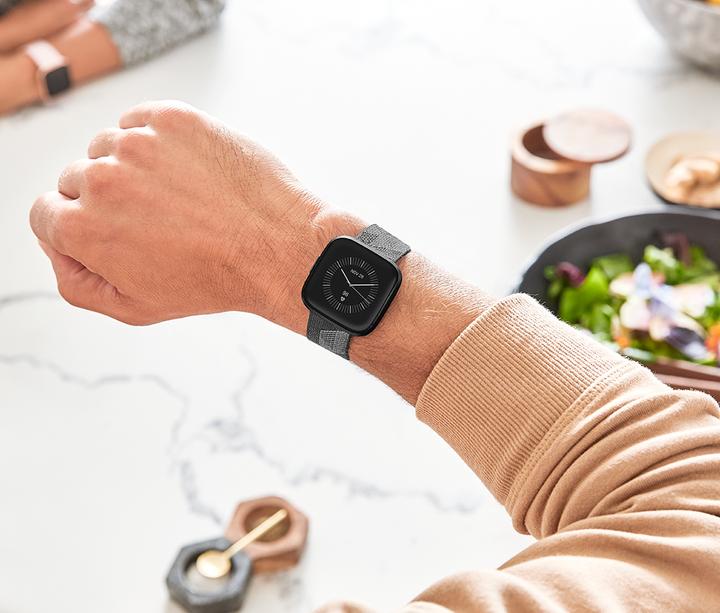 Immagine prodotto Fitbit Versa 2 Edizione speciale (40 mm)
