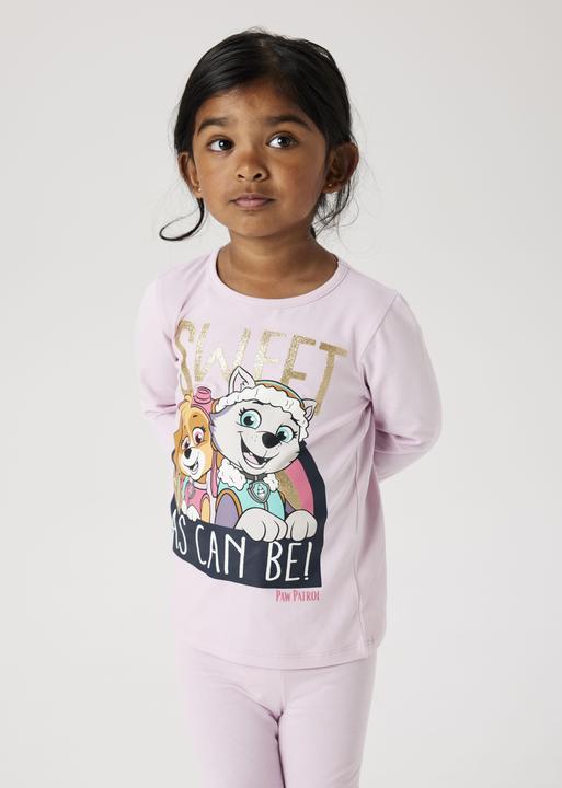 Image du produit Name it Nmfdys Pawpatrol Ls Top Noos Cplg (86)