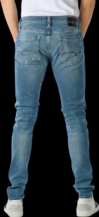 Immagine prodotto Mavi James Jeans Skinny ash blue ultra move (W38/L32)