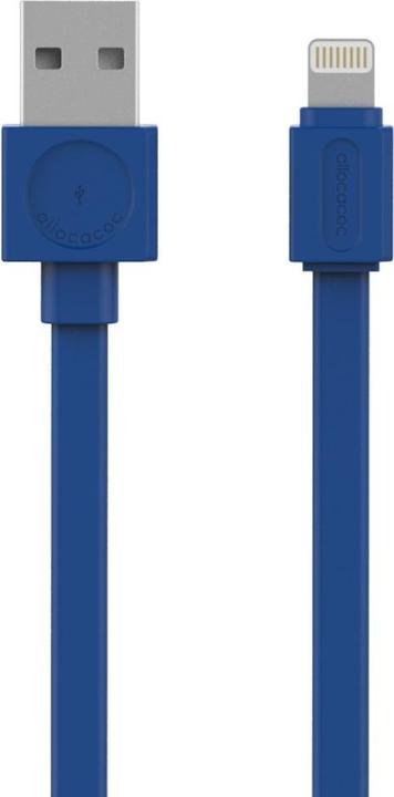 Allocacoc USB - Foudre (1.50 m, USB 2.0)