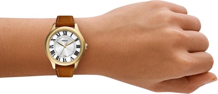 Produktbild Fossil Damenuhr GILMORE (Analoguhr, 38 mm)