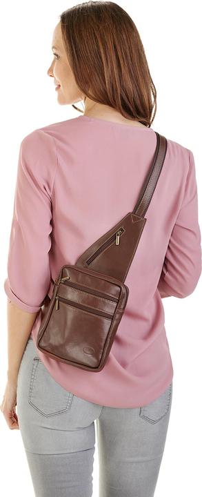 Produktbild PIKE Crossover Bag