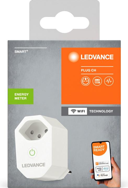 Produktbild Ledvance Smart+ Plug