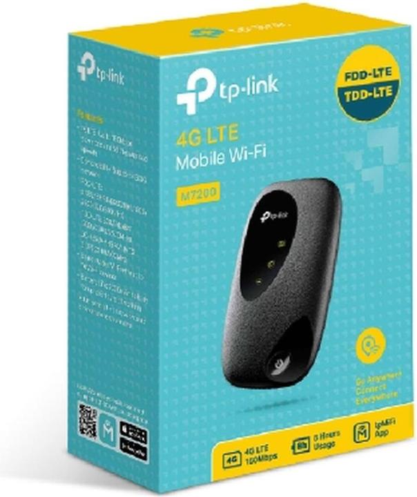 Productafbeelding TP-Link M7200