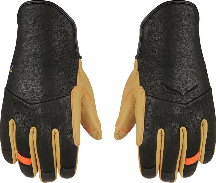 Salewa Ortles Merino Leather Handschuhe