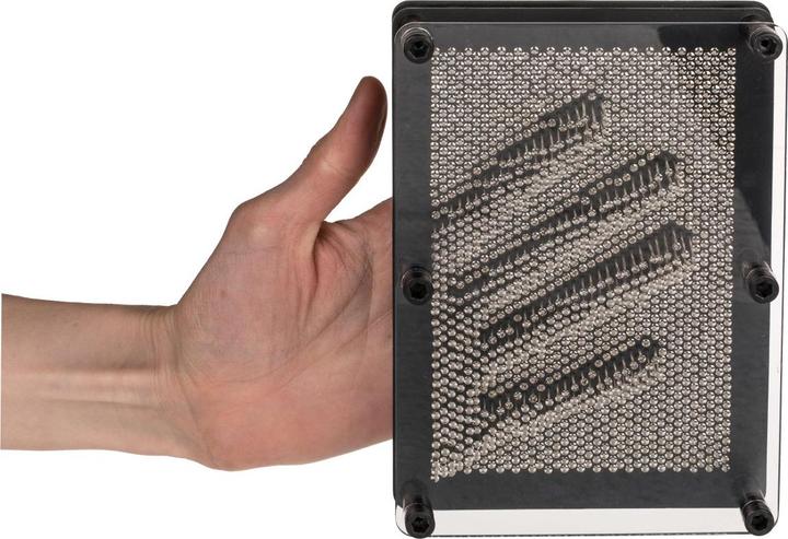 Actual product image Out of the blue Mini - Drinking Game Tic Tac Toe