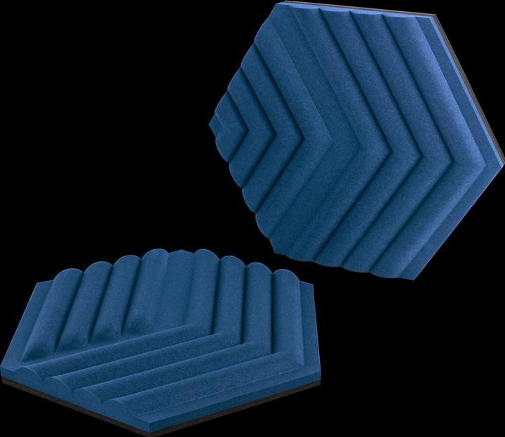 Immagine prodotto Elgato Starter Kit di pannelli a onda (6 pz.)