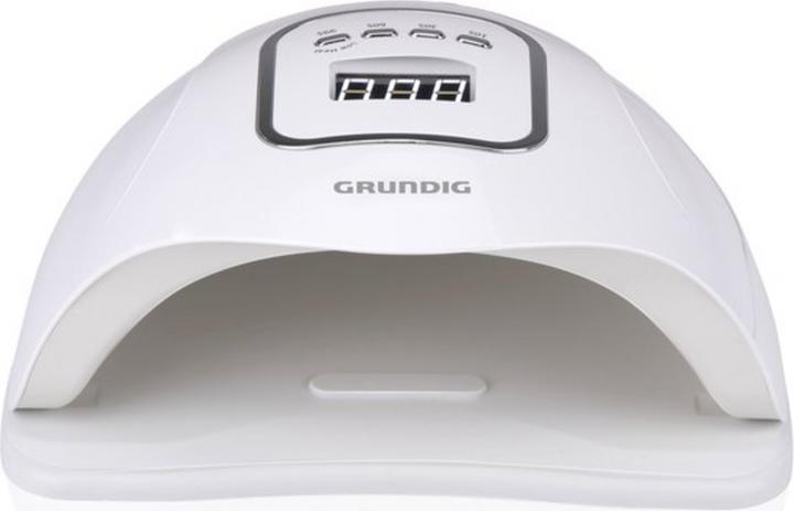 Grundig Séchoir à ongles 230V 45 LED (Blanc)