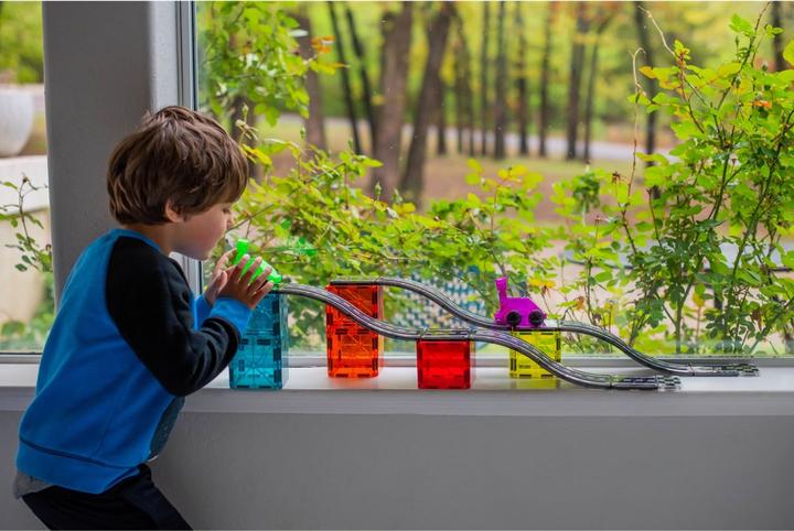 Image du produit Magna-Tiles Downhill Duo Set