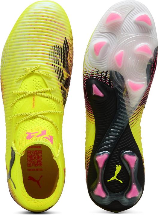 Produktbild Puma Future 8 Ultimate Fg (47)