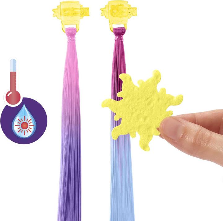 Produktbild Mattel Rapunzel