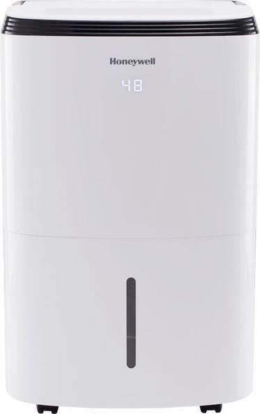 Actual product image Honeywell Dehumidifier TP-Big WHT
