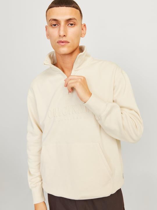 Image du produit Jack & Jones Imprimé Sweatshirt Sweatshirt (XXL)