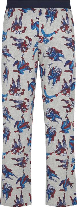 Actual product image Recovered Marvel Comics Hero (XXL)