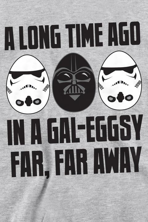 Produktbild Star Wars GalEggsy Far Far Away Sweatshirt (M)