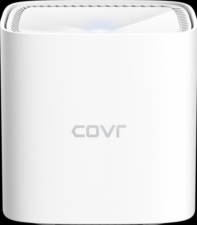 Actual product image D-Link COVR 1102 Dual Band Home Mesh