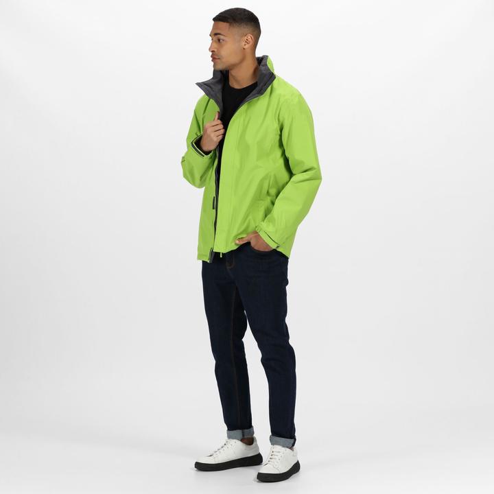 Produktbild Regatta Standout Ardmore Jacke wasserfest winddicht (XXL)