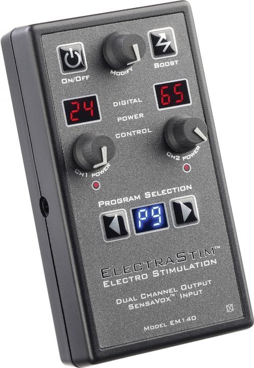 Image du produit ElectraStim SensaVox