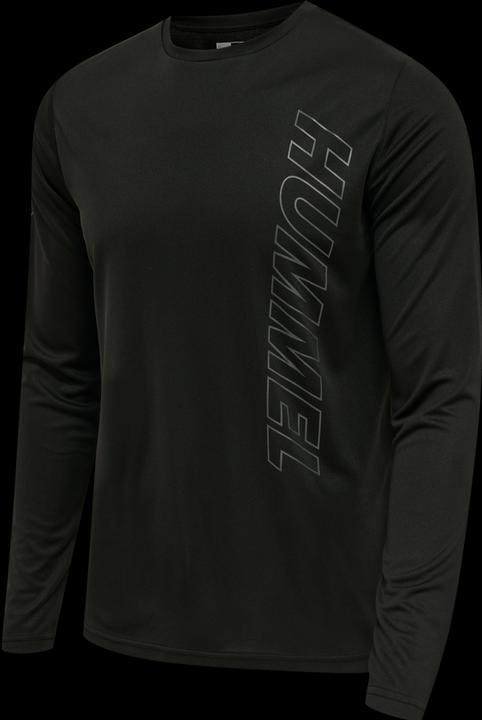 Produktbild hummel Te Topaz T-Shirt L/S (XXL)