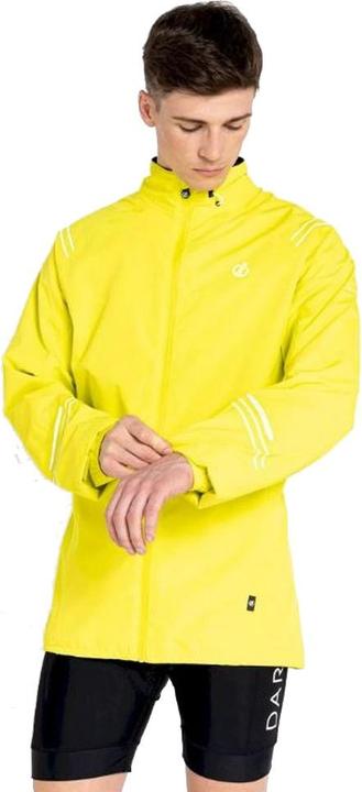 Actual product image Dare2b Illume Pro jacket waterproof (XL)