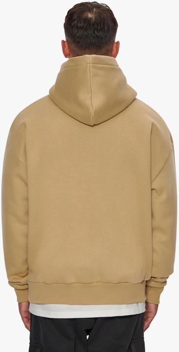 Immagine prodotto Dropsize Felpa con cappuccio Heavy Oversize Embo - 124773 (S)