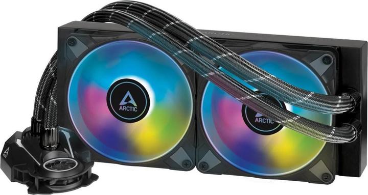 Arctic Liquid Freezer II-240