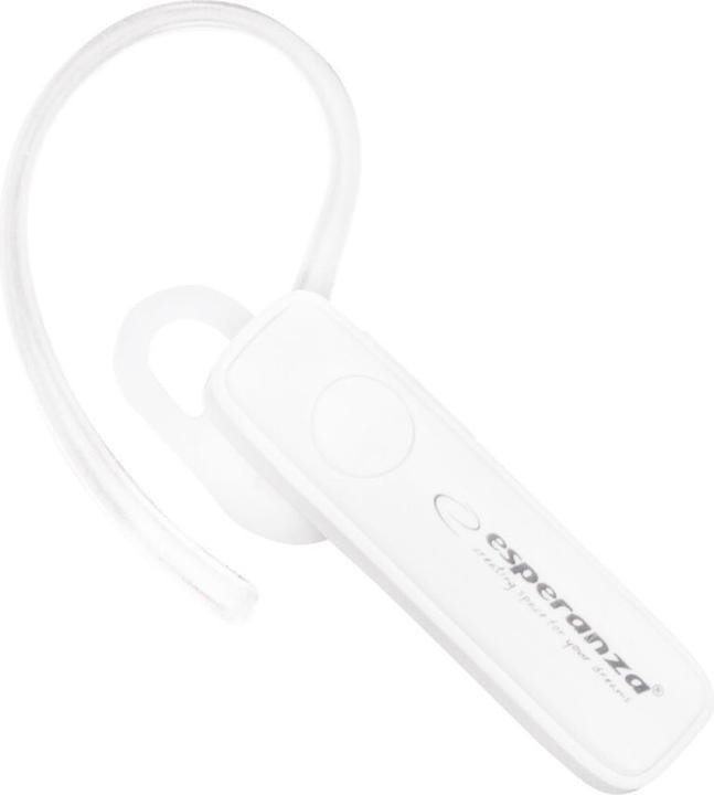 Produktbild Esperanza Java - headset (2.50 h, Kabellos)