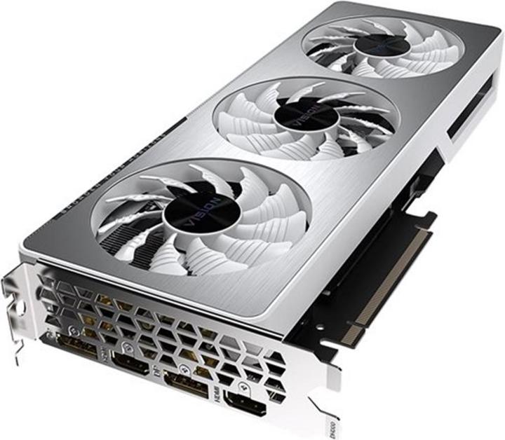 Produktbild Gigabyte GeForce RTX 3060 Vision OC 12G LHR (12 GB)