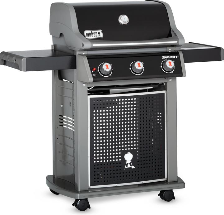 Produktbild Weber Spirit E-310 Classic (9.38 kW)