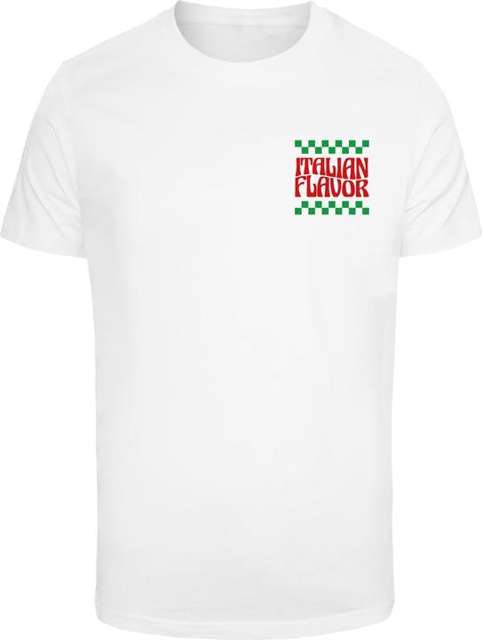 Mister Tee MisterTee Flavor Italiano Tee - 166573 (L)
