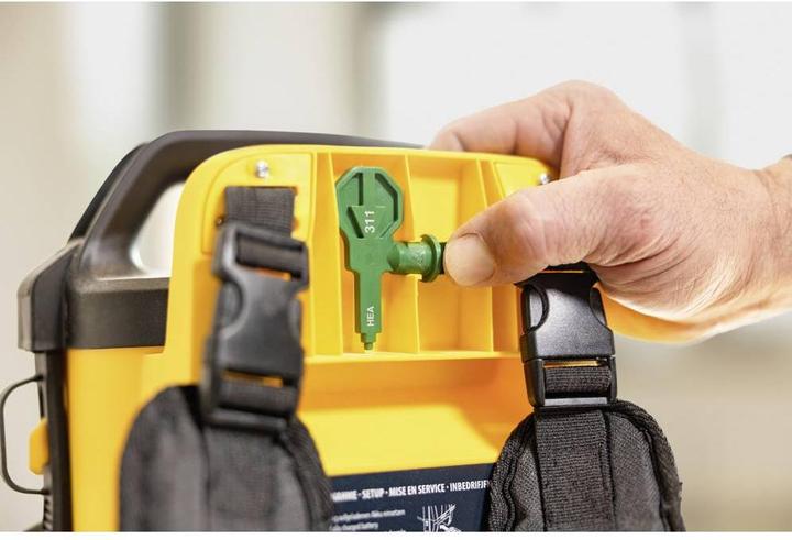 Actual product image Wagner Control Pro 300 Move