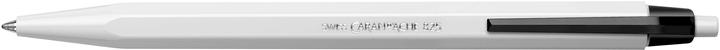 Caran d'Ache 825 Kugelschreiber (Schwarz, 1 x)