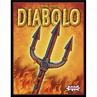 Produktbild Amigo Diabolo (Kartenspiel) (Deutsch)
