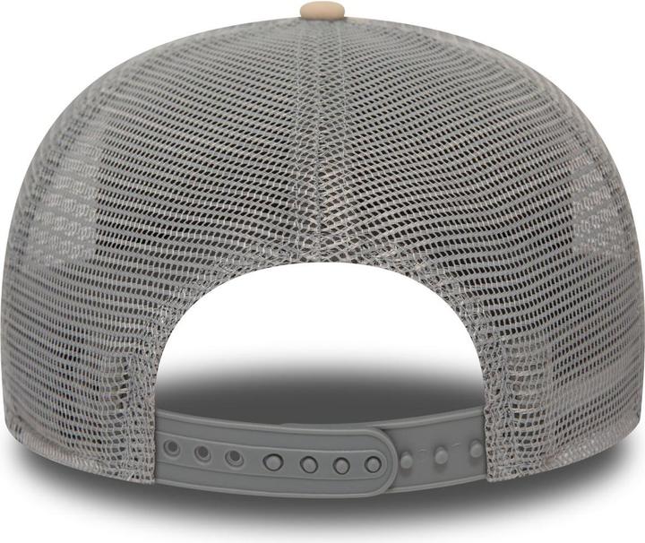 Immagine prodotto New Era Cappellino 9Fifty Strapback - RETRO CROWN Muscle Power - S/ (S/M)
