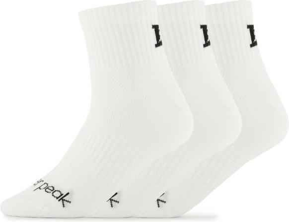Produktbild Heber Peak SylvaHe. Quarter 3 Pack (3er Pack, 42 - 44)