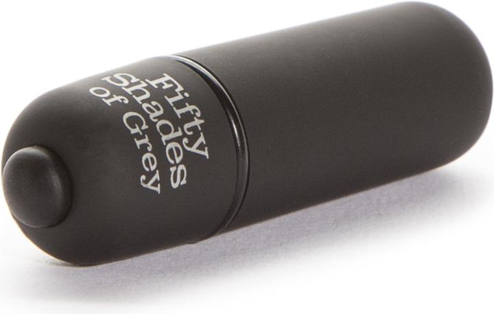 Actual product image Fifty Shades of Grey Heavenly Massage