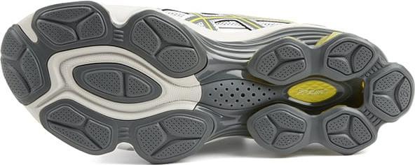 Produktbild ASICS Performance Gel-Nyc (43.5)