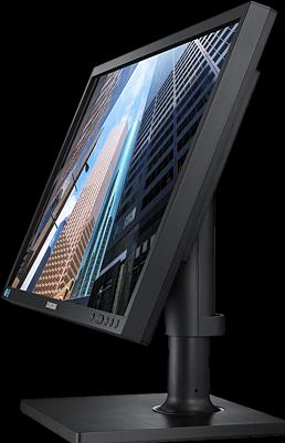 Produktbild Samsung S24e650pl (1920 x 1080 Pixel, 24")