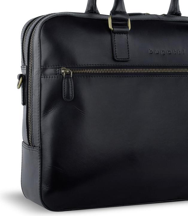 Produktbild Bugatti Aktentasche Remo Briefcase Large (16.93")