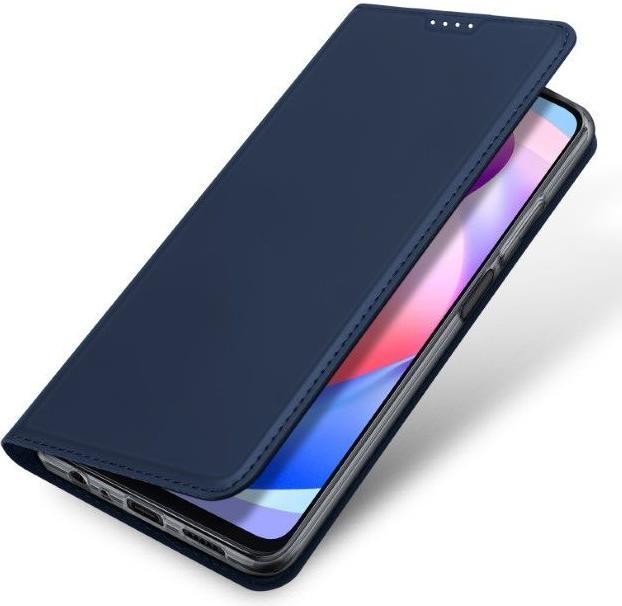 Actual product image Dux Ducis Skin Pro Series Bookcover (Honor X6a)