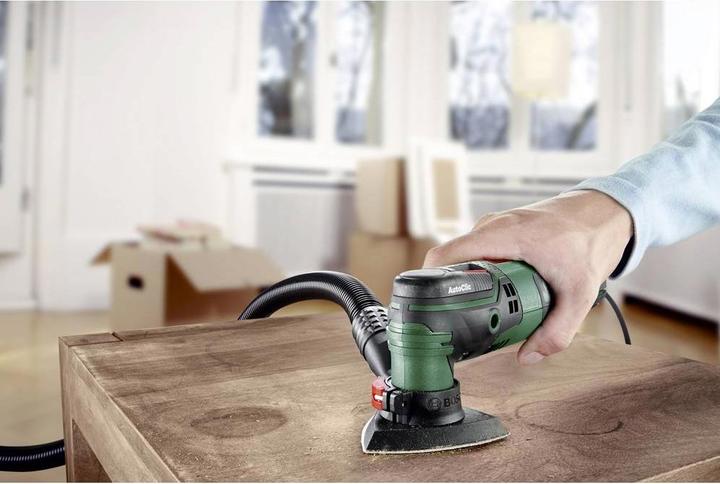 Produktbild Bosch Home & Garden PMF 250 CES + SystemBox
