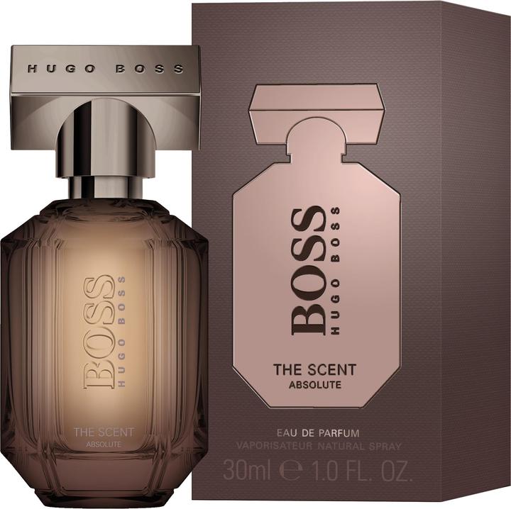 Immagine prodotto BOSS Il profumo assoluto (Eau de parfum, 30 ml)