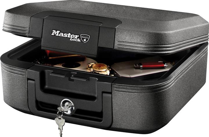 Master Lock Brandschutzbox LCHW20102 (7.84 l)