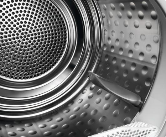 Actual product image Electrolux EW8H628N1 (8 kg, Left)