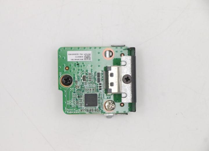 Produktbild Lenovo DP to HDMI port punch out card
