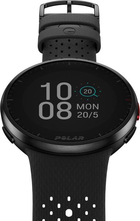 Produktbild Polar Pacer Pro HR (45 mm)
