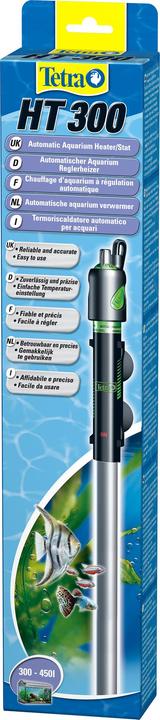 Image du produit Tetra Chauffage de contrôle HT