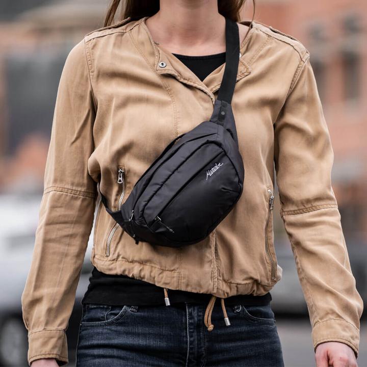 Image du produit Matador Sac de hanche pliable On-Grid